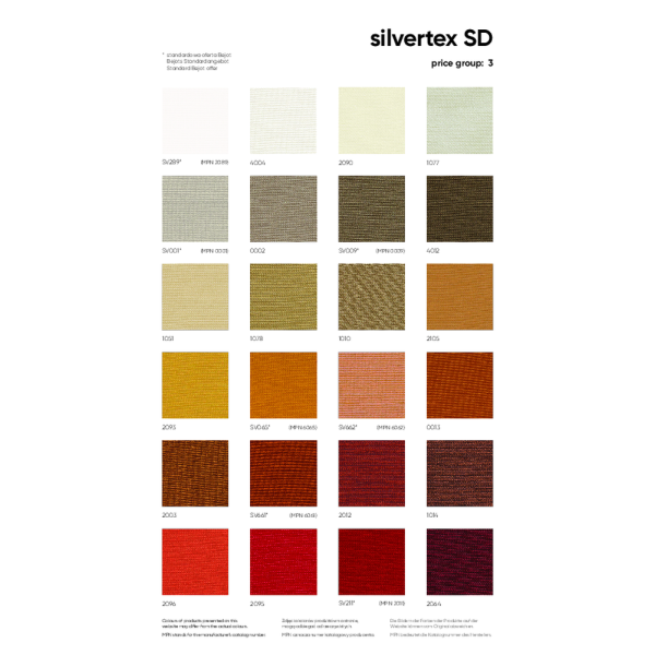 silvertex_SD - sampler 2025-08